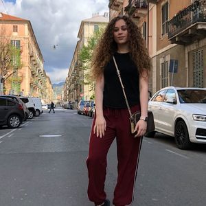 Meet your Posher, Zoe